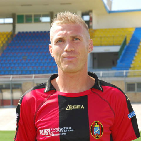 GAETANO VASTOLA, IL BOMBER CHE NON TI ASPETTI preview