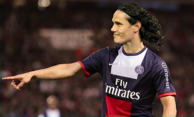 Dalla Francia: Cavani-Arsenal, l’ostacolo è l’ingaggio preview