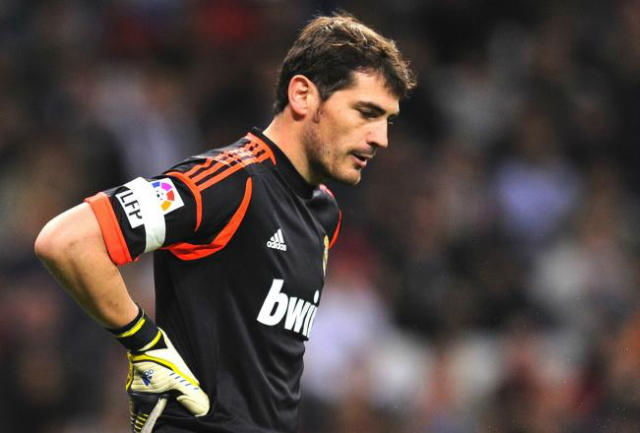 Casillas-Liverpool, arrivano conferme dall’Inghilterra preview