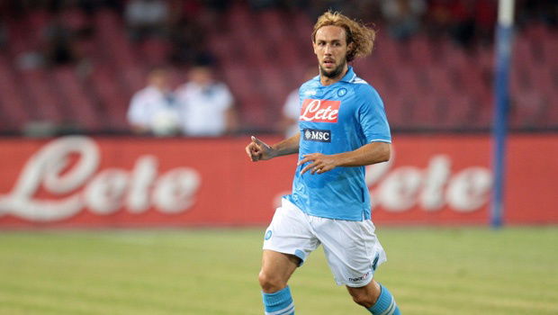 Montreal Impact: comunicato su Marco Donadel preview