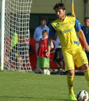 ZUKANOVIC, NUOVO BALUARDO CHIEVO preview