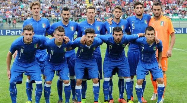Qualificazioni Europei U21, Slovacchia-Italia 1-1 preview