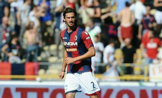 MARIOS OIKONOMOU: A BOLOGNA CON LA “TESTA” GIUSTA preview