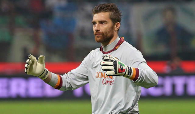 De Sanctis alla Gazzetta: “Juve? Non conta ‘come’ vincere” preview