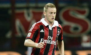 Esclusiva: Abate-Lichtsteiner-Aquilani, punto rinnovi preview