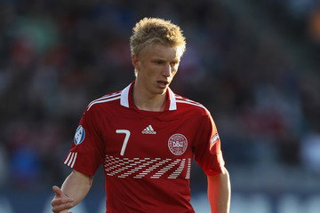 Chelsea e Liverpool pensano a Daniel Wass preview