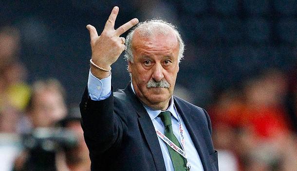 VICENTE DEL BOSQUE, L’ULTIMO ATTO PARLA FRANCESE preview
