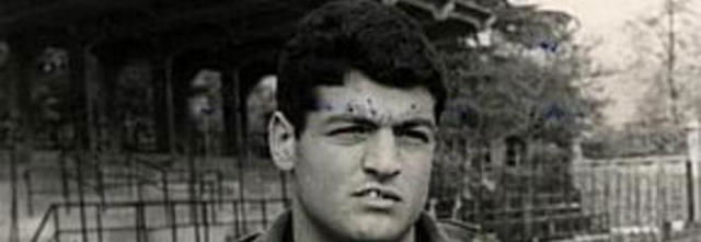 E’ morto lo “Sfonnareti” Pasquale Cavicchia, segnò a Yashin preview