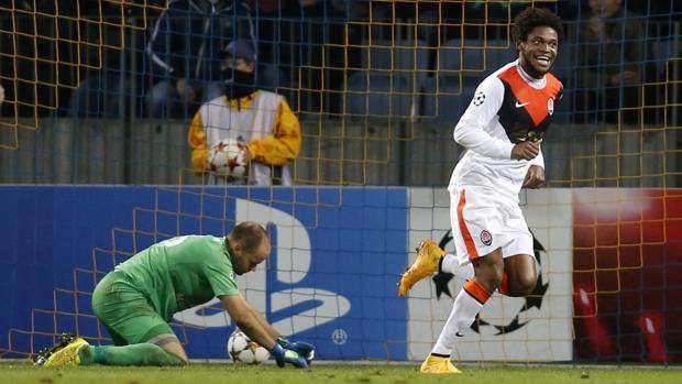 LUIZ ADRIANO, CINQUINA E TRIS DI RECORD preview