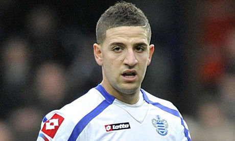Daily Mail: Taarabt-Qpr, torna il sereno. Ma… article-post