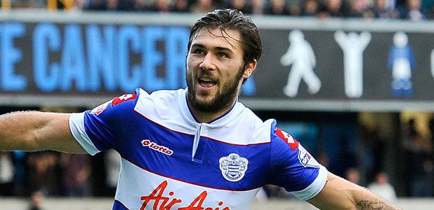 CHARLIE AUSTIN, TRASCINATORE DEL QPR preview