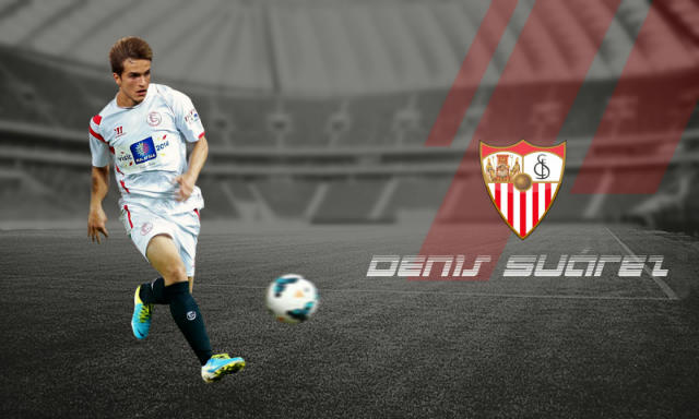 Mundo Deportivo: Barça, un altro Suarez nel mirino article-post