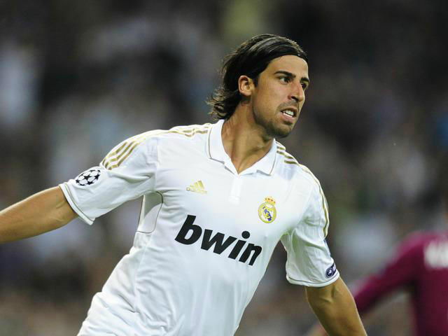 Daily Mail: Khedira, la proposta migliore è del City preview