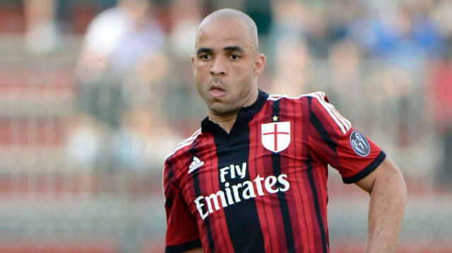 Alex suona la carica: “Milan, lottiamo per i primi posti” preview