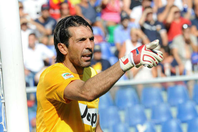 Buffon, obiettivi Juve: “Scudetto e Quarti di Champions” preview