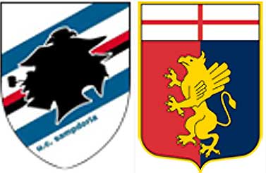 Genova, quando per una città la felicità è doppia preview