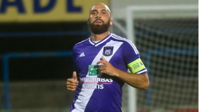 ANTHONY VANDEN BORRE: UNA SERATA DA BOMBER preview