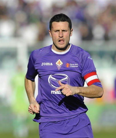 MANUEL PASQUAL, CUORE DI CAPITANO preview