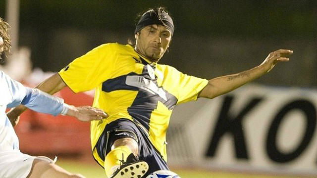 SOSSIO ARUTA, QUANDO L’ETA’ E’ SOLO UN DETTAGLIO preview