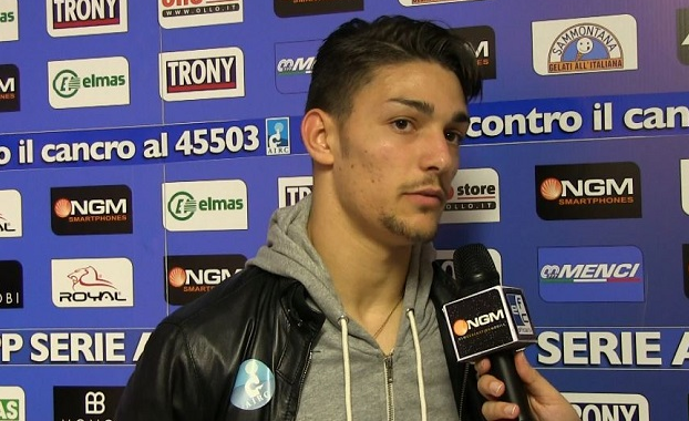 FEDERICO BARBA: ALL’EMPOLI STA NASCENDO UNA NUOVA STELLA preview