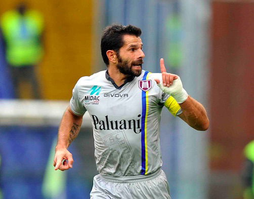 UNA TRAMA INFINITA PRIMA DELLA RINASCITA: SERGIO PELLISSIER article-post