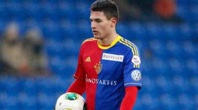 FABIAN SCHÄR E IL PRIMO GRANDE BIVIO DELLA SUA VITA preview