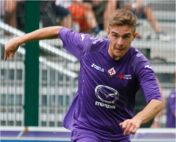 Esclusiva: Il Verona stregato da Capezzi, baby viola preview