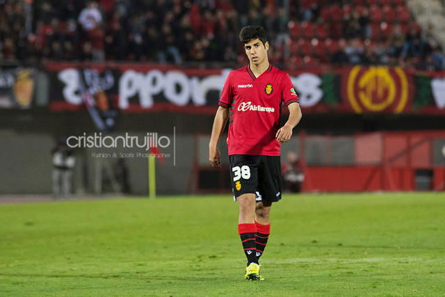 Real Madrid, pronti cinque milioni per Asensio preview