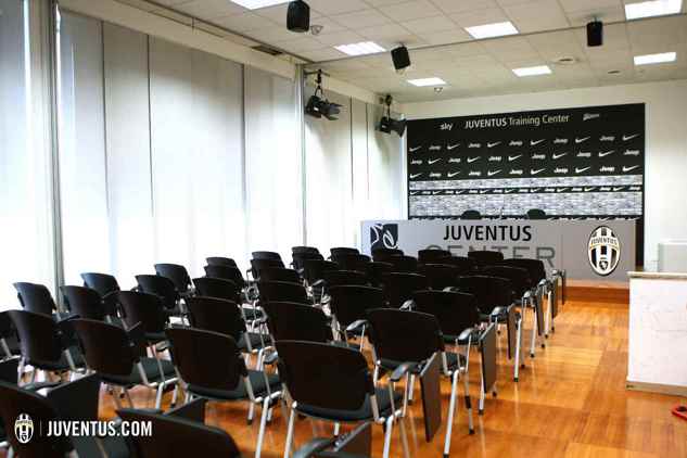Juve: domani Agnelli, Buffon e Chiellini in conferenza article-post