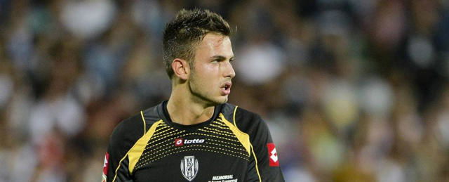 Leali è sempre da applausi, la Juve apprezza molto preview