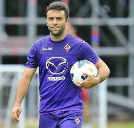 Pepito gioisce: “Felice di essere di nuovo con la mia squadra” preview