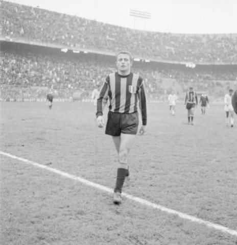 Aurelio Milani: se ne va il girovago del gol preview