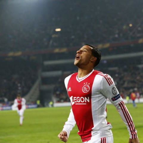 RICARDO VAN RHIJN, FRECCIA ORANGE CHE PIACE AL NAPOLI preview