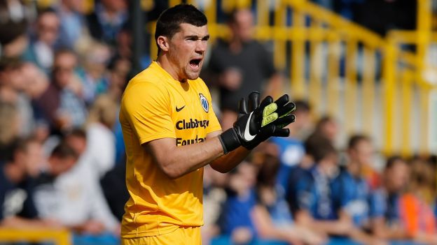 MATHEW RYAN: PARATE CHE VALGONO UN RINNOVO preview