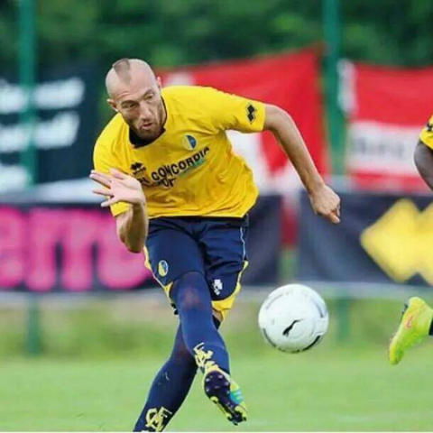 LA PARABOLA DI LUPPI: DALLA SERIE D ALLA PRIMA GIOIA CONTRO ZEMAN preview