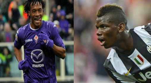 La notte di Firenze per una cascata di stelle preview