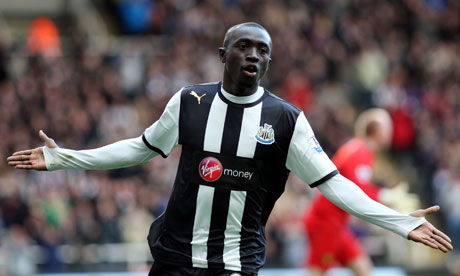 PAPISS CISSE’, IL CASTIGA-CHELSEA preview