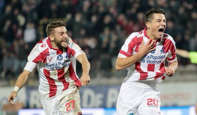 Sbrissa, il primo gol non si scorda mai… preview