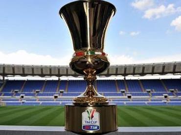 Coppa Italia: ecco il programma di ottavi e quarti di finale preview