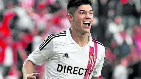 OCCHI SU CORREA, LO “SPORCAPALLONI” preview