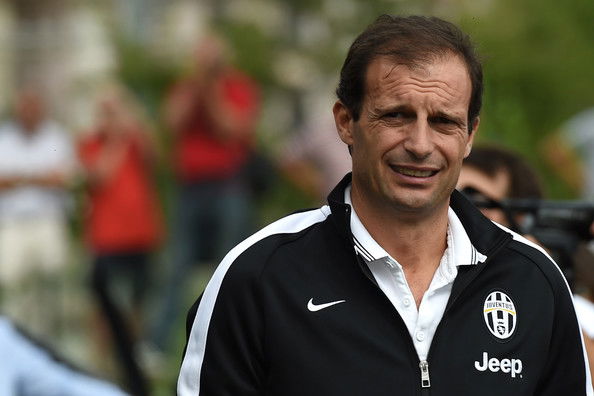 Allegri: “Cambiare subito era da presuntuosi” preview