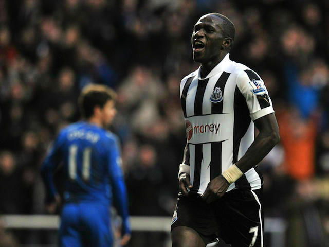 MOUSSA SISSOKO, PROMESSO GUNNER preview