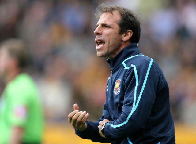 ZOLA, IL SALVACAGLIARI preview