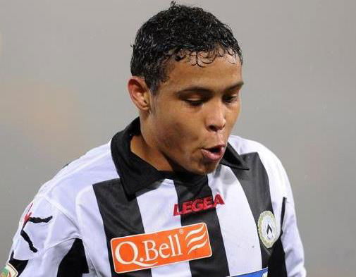 Muriel si sbilancia: “La Samp? Mi piacerebbe” preview