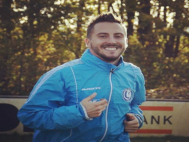 DANIJEL MILICEVIC E LA GRANDE OCCASIONE preview