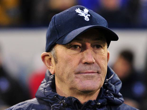 Ufficiale: Tony Pulis nuovo tecnico del West Bromwich article-post