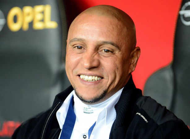 LA NUOVA SFIDA DI ROBERTO CARLOS article-post