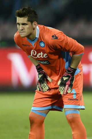 Rafael: “Dopo il rigore di Padoin, toccava a me” preview