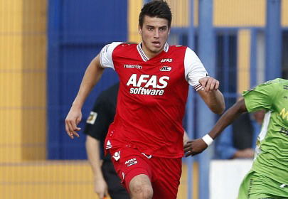 HOEDT ATTENDE LA SVOLTA LAZIO preview