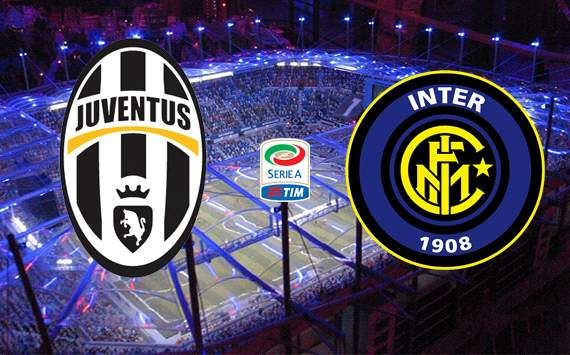Serie A: Juventus-Inter, ecco le formazioni ufficiali preview